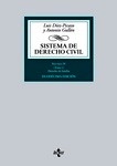 Sistema de Derecho Civil. Volumen IV. (Tomo I) Derecho de Familia