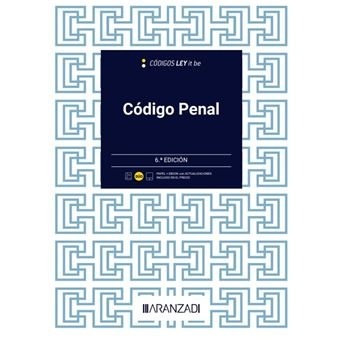 Codigo penal (Leyitbe) (Papel + e-book)