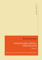 Racionalidad crítica comunicativa Vol.II