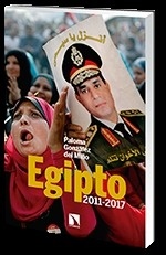 Egipto, 2011-2017