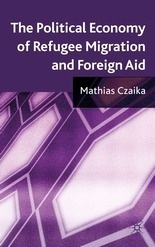 Political economy of refugee migration and foreign aid, The