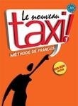 Nouveau Taxi! 1, Le  : Libro del alumno + DVD-Rom