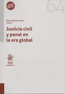 Justicia civil y penal en la era global