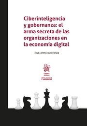 Ciberinteligencia y gobernanza: el arma secreta de las organizaciones en la economía digital