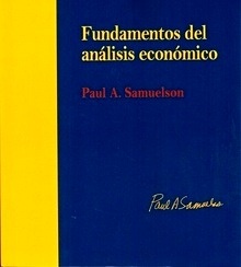 Fundamentos del análisis económico
