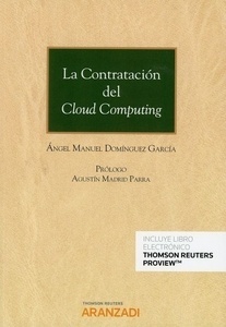 Contratación del cloud computing, La