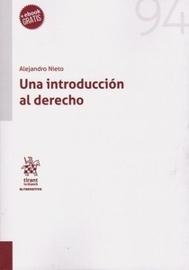 Una Introducción al Derecho