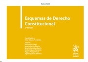 Esquemas de Derecho Constitucional. Tomo XXII