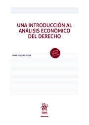 Una introducción al análisis económico del Derecho (POD)