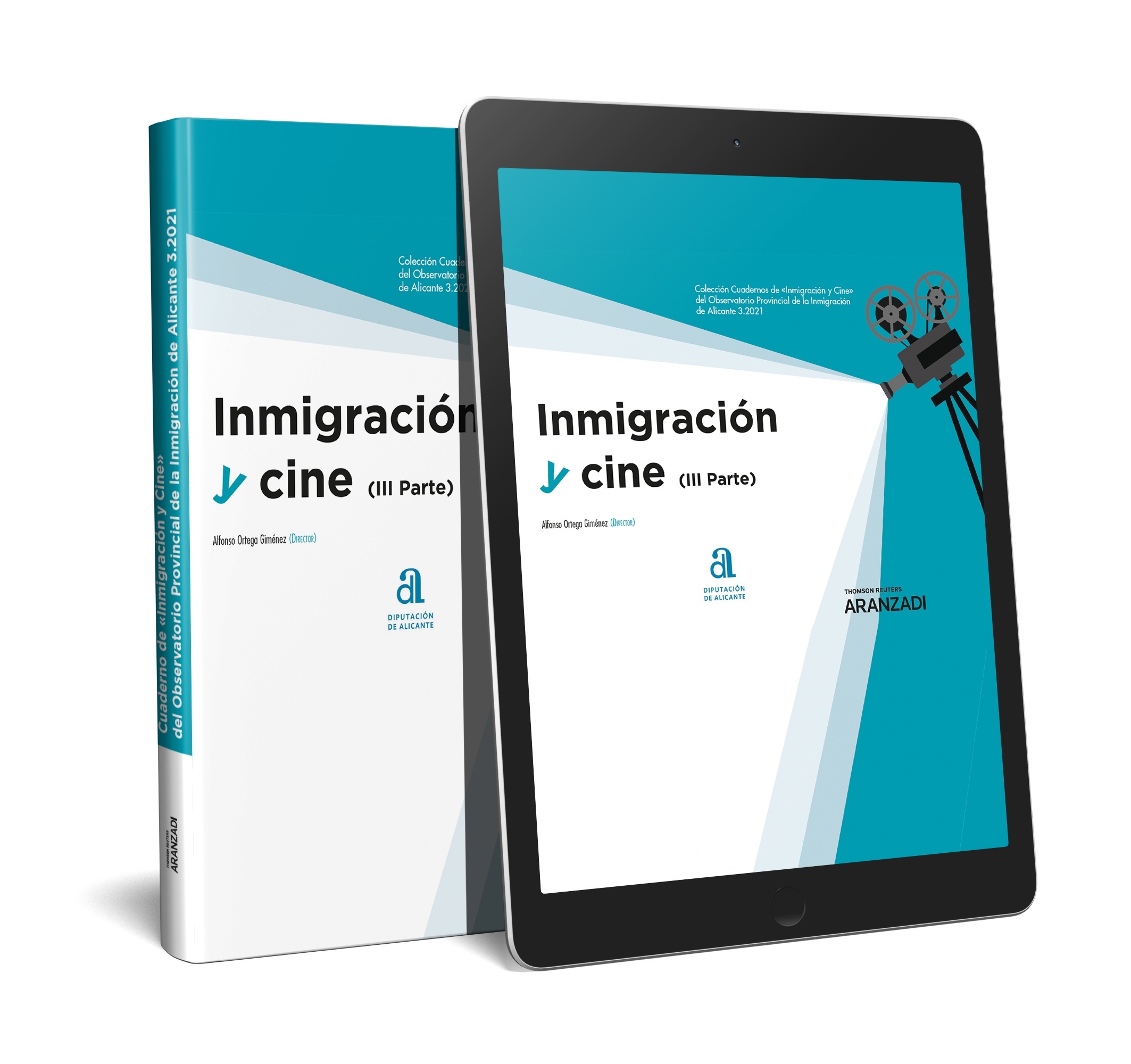 Inmigración y cine (III)