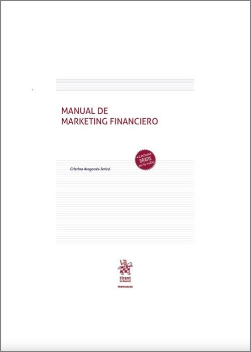Manual de Marketing Financiero