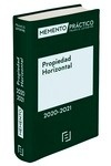 Memento práctico Propiedad Horizontal 2020-2021