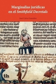 Marginalias jurídicas en el Smithfield Decretals