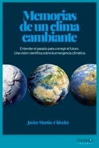 Memorias de un clima cambiante