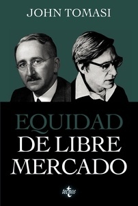 Equidad de libre mercado