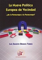 Nueva política europea de vecindad, La