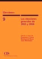 Elecciones generales de 2015 y 2016, Las