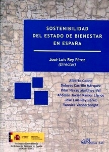 Sostenibilidad del estado de bienestar en España