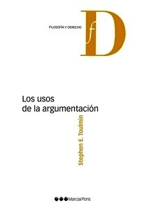 Usos de la argumentación , Los