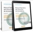 Manual operativo del concurso de acreedores: la liquidación (VOL. III)