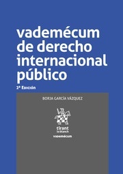 Vademécum de Derecho internacional público