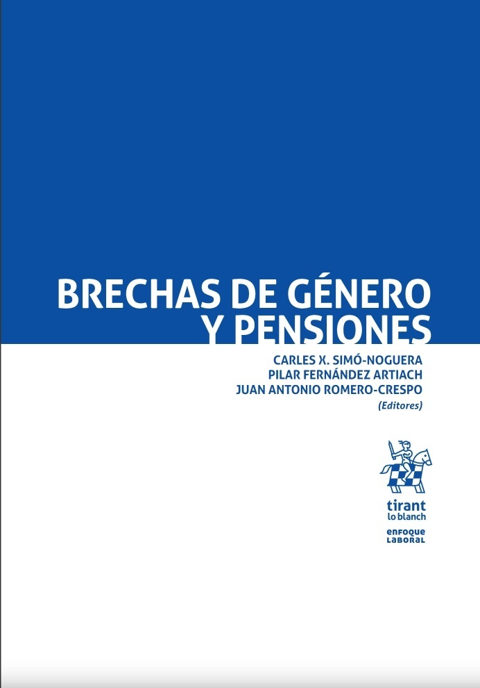 Brechas de género y pensiones