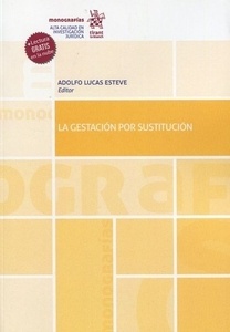 Gestación por sustitución, La