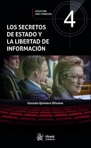 Secretos de estado y la libertad de información, Los