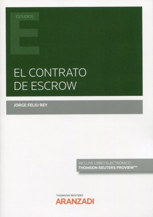 Contrato de escrow, El