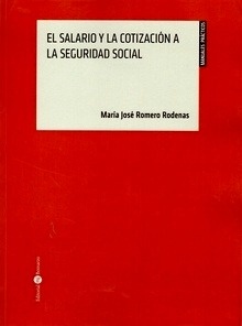 Salario y la cotización a la seguridad social