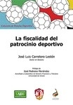 Fiscalidad del patrocinio deportivo, La