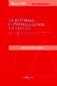 Reforma constitucional en España, La