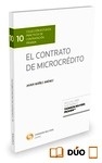 Contrato de Microcrédito (Papel + e-book), El
