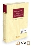 Jurisdicción contenciosa, La: análisis práctico