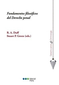 Fundamentos filosóficos del derecho penal