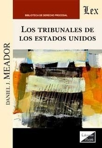 Tribunales de los EEUU, Los