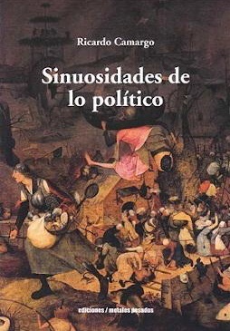 Sinuosidades de lo político