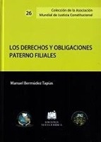 Los derechos y obligaciones paterno filiales