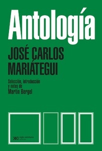 Antologia Mariàtegui