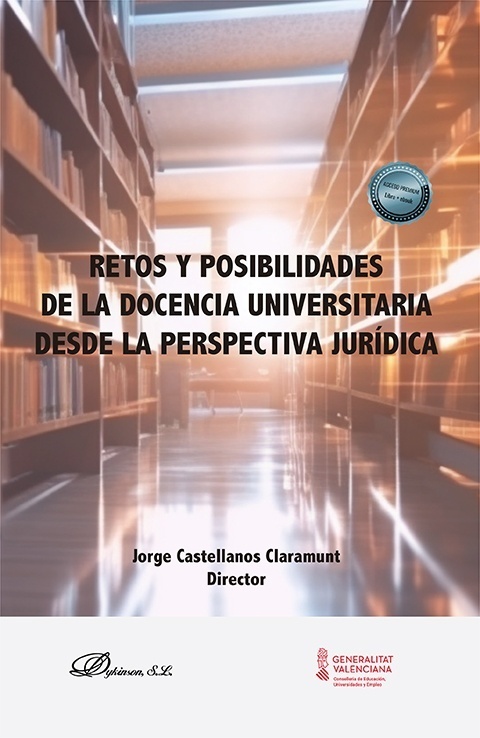 Retos y posibilidades de la docencia universitaria desde la perspectiva jurídica