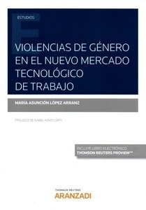 Violencias de género en el nuevo mercado tecnológico de trabajo