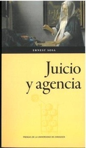 Juicio y agencia