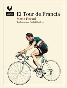 Tour de Francia, El