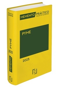 Memento PYME 2023