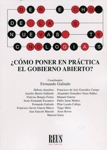 ¿Cómo poner en práctica el gobierno abierto?