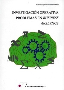 Investigación operativa: problemas en business analytics