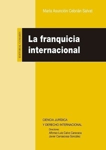 Franquicia internacional