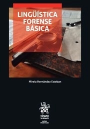 Lingüística Forense básica