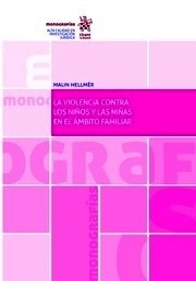 Violencia contra los niños y las niñas en el ambito familiar, La