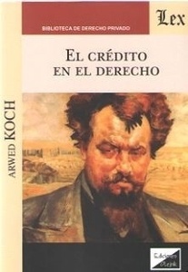 Crédito en el derecho, El